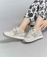 <New Balance>WL574GB2/スニーカー